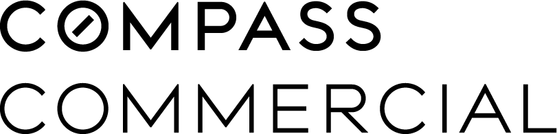 Commercial Stacked Logo Light BG - Large