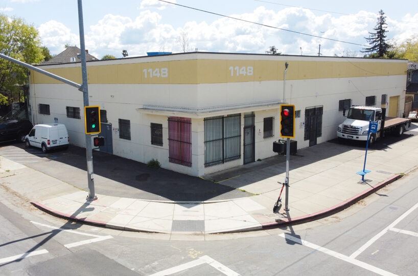 1148 E San Antonio