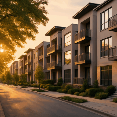 Thomson.Danforth.Multifamilly.investment